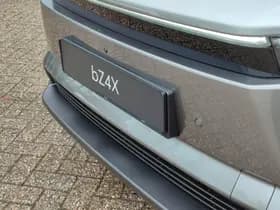 Toyota bZ4X thumbnail 38