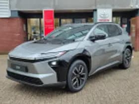 Toyota bZ4X thumbnail 45