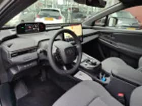 Toyota bZ4X thumbnail 48