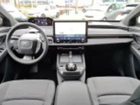Toyota bZ4X thumbnail 51