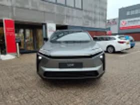 Toyota bZ4X thumbnail 80