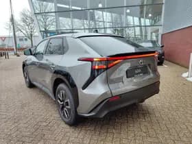 Toyota bZ4X thumbnail 9
