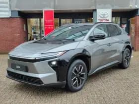 Toyota bZ4X thumbnail 84