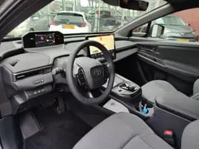 Toyota bZ4X thumbnail 88
