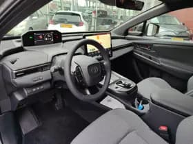 Toyota bZ4X thumbnail 10