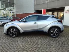 Toyota C hr thumbnail 11