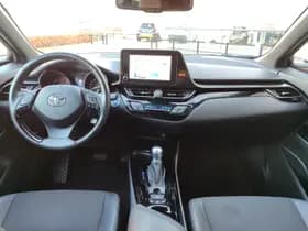 Toyota C hr thumbnail 13