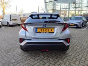 Toyota C hr thumbnail 43