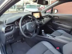 Toyota C hr thumbnail 48