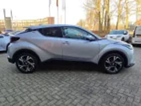 Toyota C hr thumbnail 50