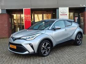 Toyota C hr thumbnail 86