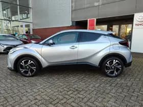 Toyota C hr thumbnail 90