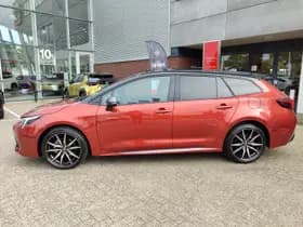 Toyota Corolla thumbnail 11