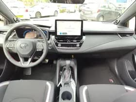 Toyota Corolla thumbnail 13