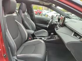 Toyota Corolla thumbnail 14