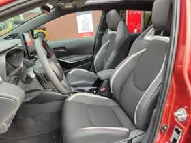 Toyota Corolla thumbnail 15