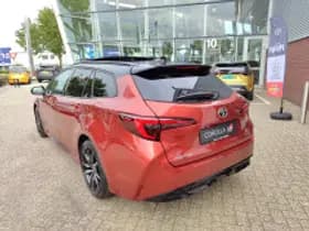 Toyota Corolla thumbnail 3