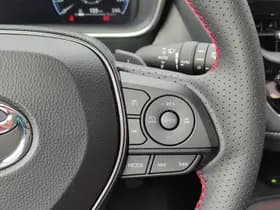 Toyota Corolla thumbnail 26