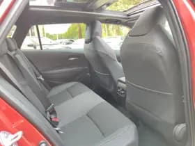 Toyota Corolla thumbnail 38
