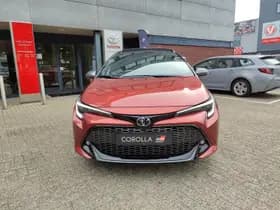 Toyota Corolla thumbnail 48