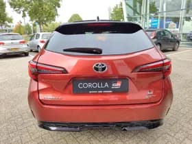 Toyota Corolla thumbnail 49
