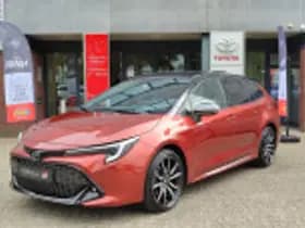 Toyota Corolla thumbnail 51