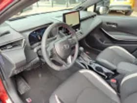 Toyota Corolla thumbnail 54