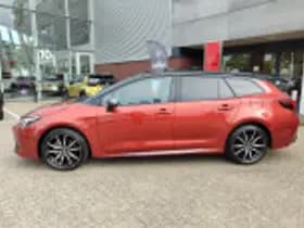 Toyota Corolla thumbnail 55
