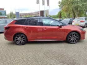 Toyota Corolla thumbnail 56