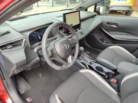 Toyota Corolla thumbnail 10