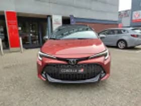 Toyota Corolla thumbnail 92