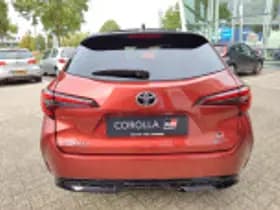 Toyota Corolla thumbnail 93