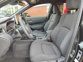 Toyota Corolla thumbnail 14