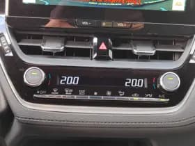 Toyota Corolla thumbnail 20