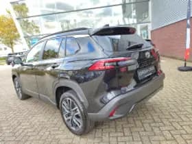 Toyota Corolla thumbnail 3