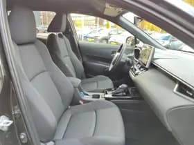 Toyota Corolla thumbnail 37