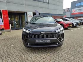 Toyota Corolla thumbnail 42