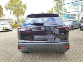 Toyota Corolla thumbnail 43