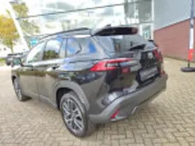 Toyota Corolla thumbnail 47