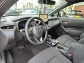 Toyota Corolla thumbnail 48
