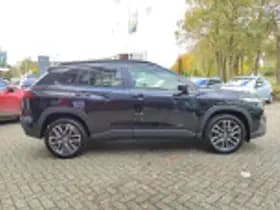 Toyota Corolla thumbnail 50
