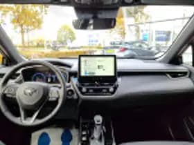 Toyota Corolla thumbnail 51