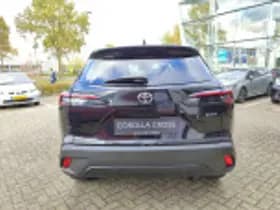 Toyota Corolla thumbnail 81