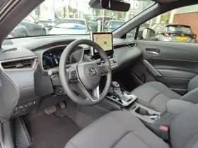 Toyota Corolla thumbnail 10