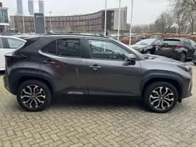 Toyota Yaris Cross thumbnail 12