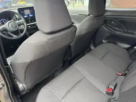 Toyota Yaris Cross thumbnail 14