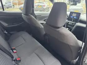 Toyota Yaris Cross thumbnail 15
