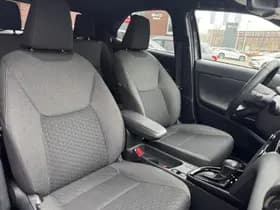 Toyota Yaris Cross thumbnail 16