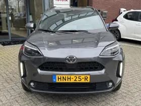 Toyota Yaris Cross thumbnail 27