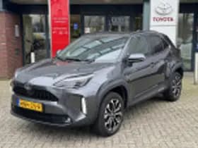 Toyota Yaris Cross thumbnail 31